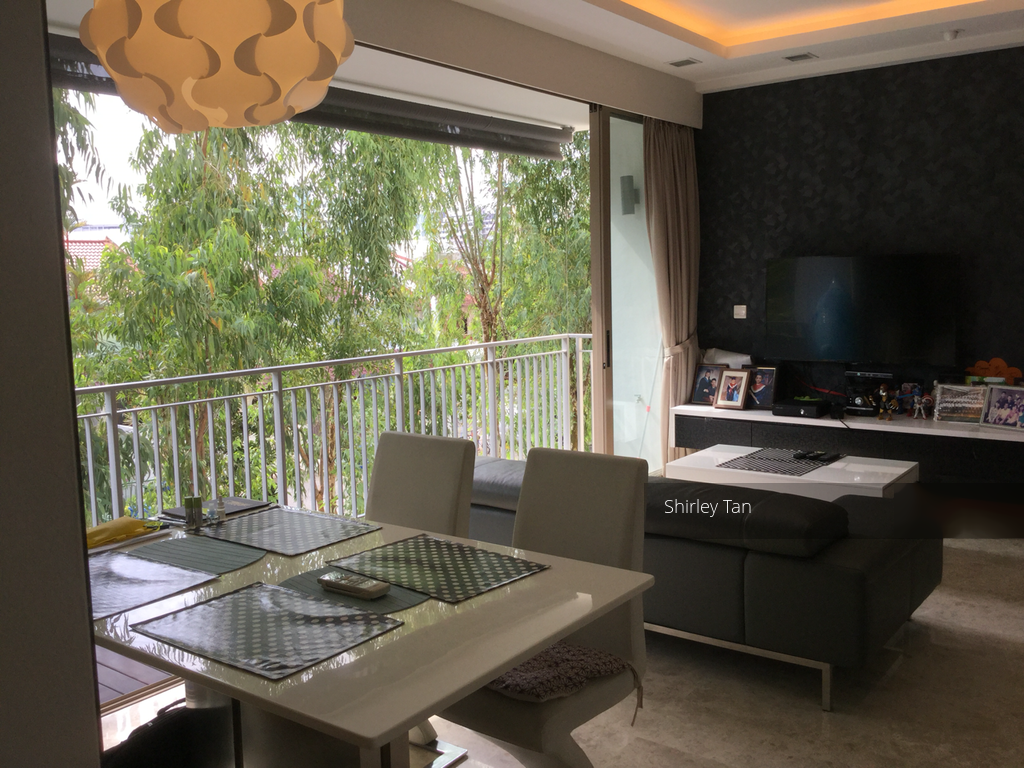The Florentine (D19), Apartment #113416382